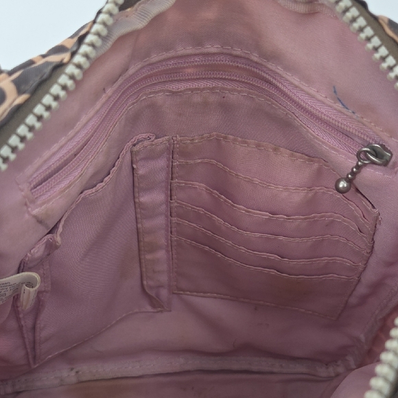 Baggallini Geometric Crossbody - Picture 10 of 16